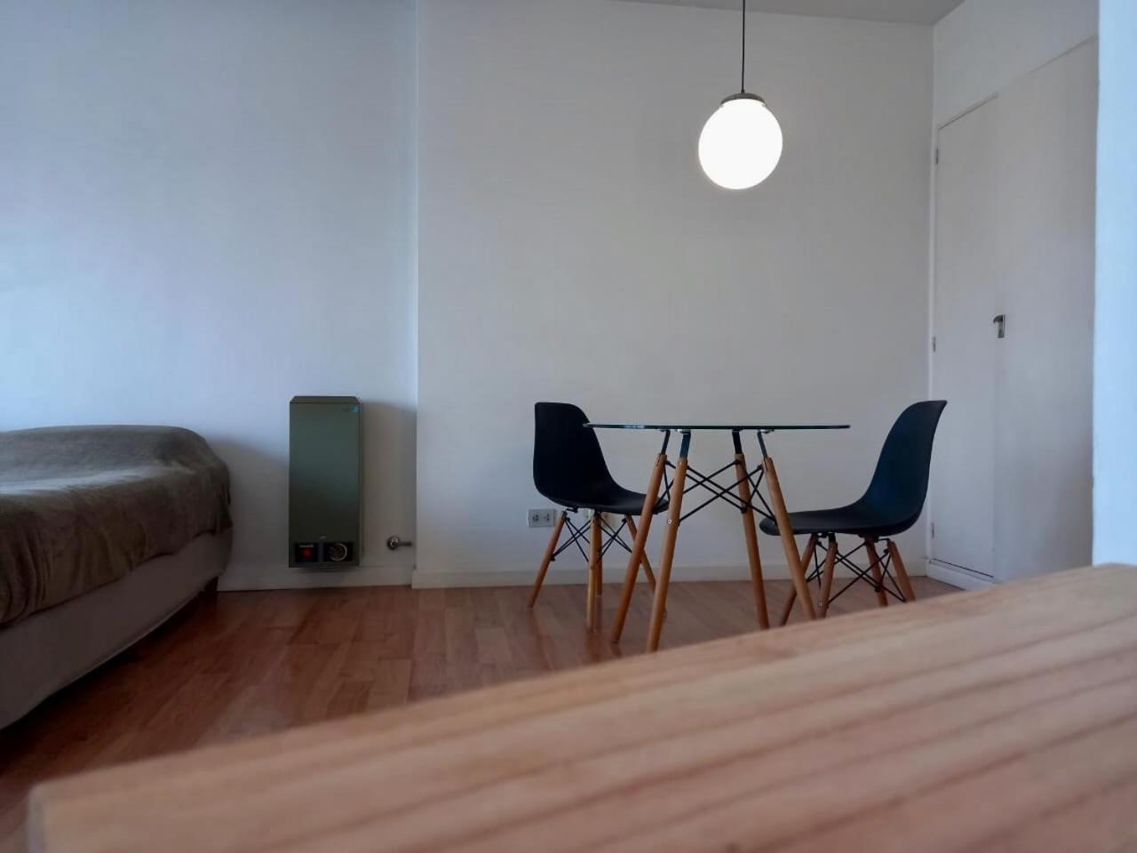 Depto Exclusivo Piso 25 Vista Magica Seguridad 24-7 Apartment Buenos Aires Exterior photo