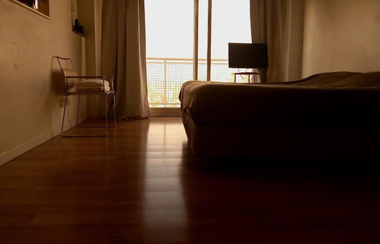 Depto Exclusivo Piso 25 Vista Magica Seguridad 24-7 Apartment Buenos Aires Exterior photo