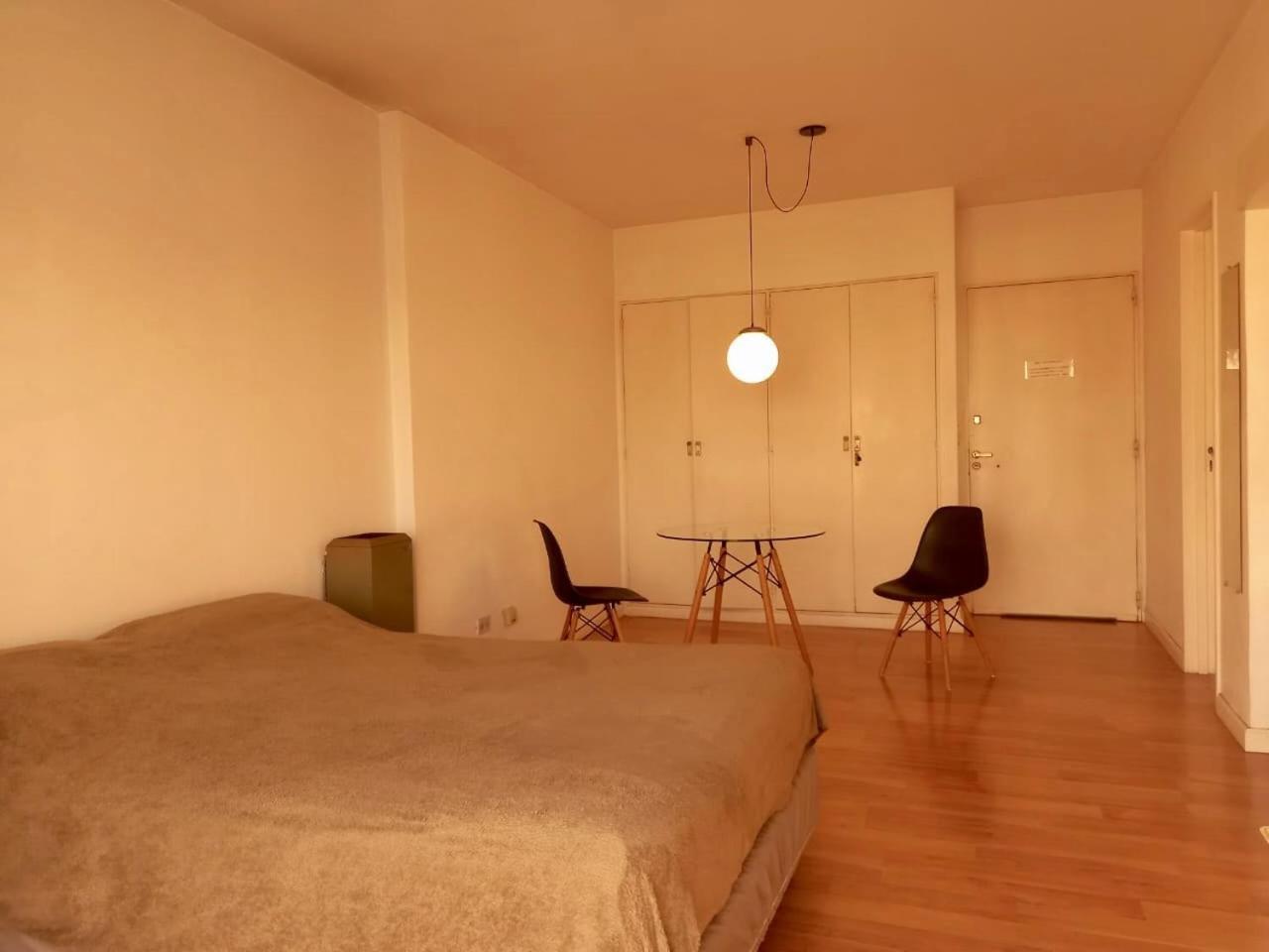 Depto Exclusivo Piso 25 Vista Magica Seguridad 24-7 Apartment Buenos Aires Exterior photo
