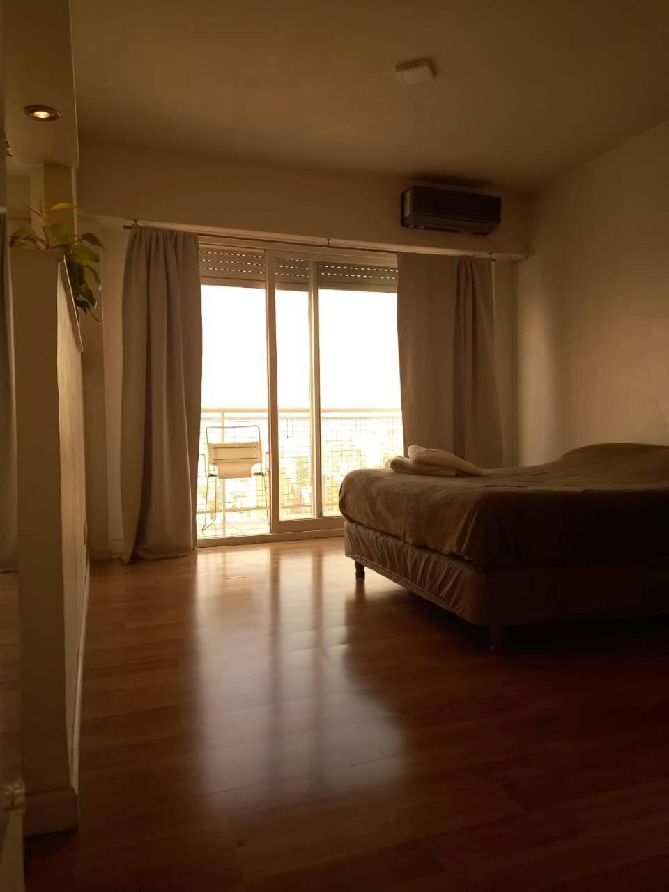 Depto Exclusivo Piso 25 Vista Magica Seguridad 24-7 Apartment Buenos Aires Exterior photo