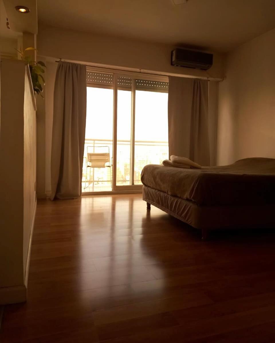 Depto Exclusivo Piso 25 Vista Magica Seguridad 24-7 Apartment Buenos Aires Exterior photo